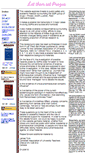 Mobile Screenshot of healyprozac.com